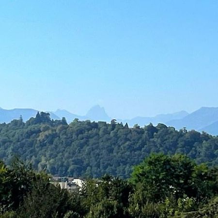 Pau Centre Vue Sur Les Pyrenees Pour 2 Nuits Au Minimumアパートメント エクステリア 写真